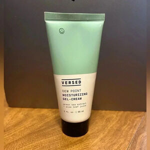 Versed moisturizer-2fl oz‎